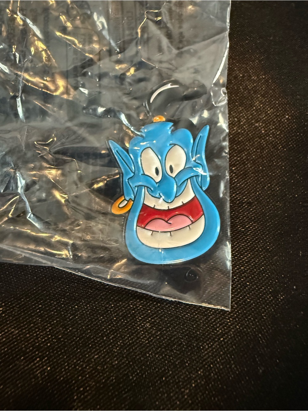 🌟Bundle Sale Genie Pin